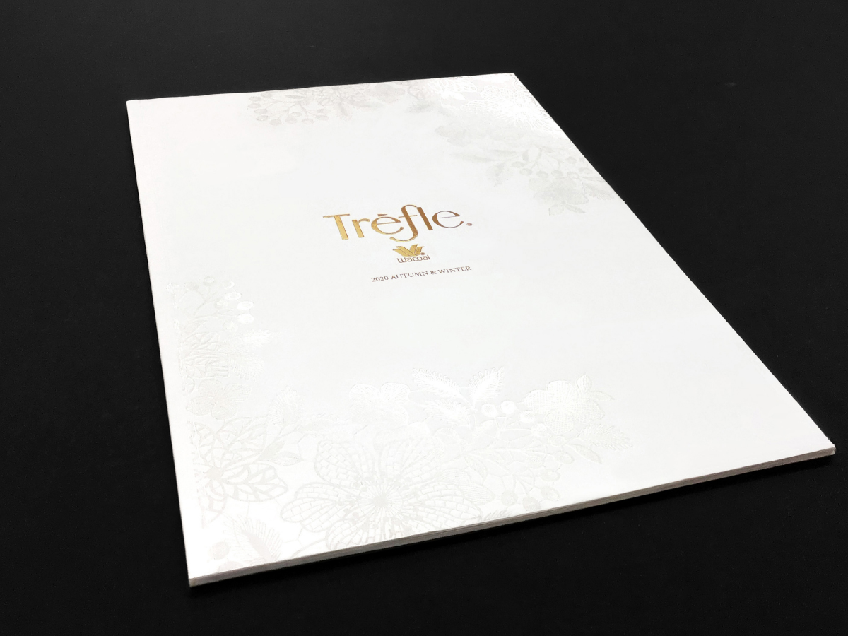 Trefle 2020AWの画像