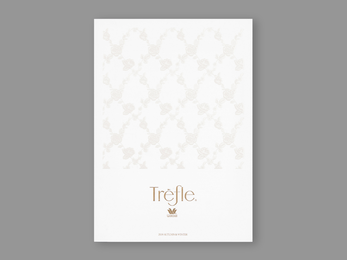 Trefle 2019AWの画像1